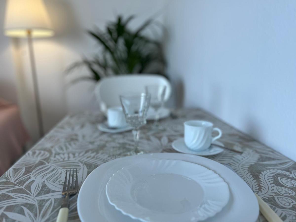 Relax Monis Incredible Ocean Views Apartman San Marcos  Kültér fotó