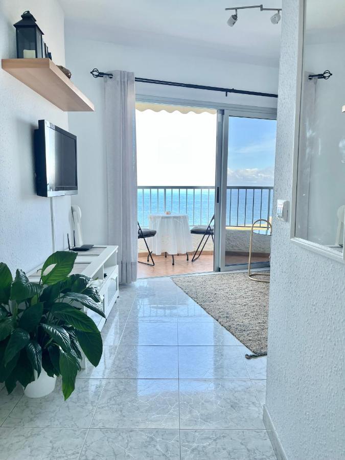 Relax Monis Incredible Ocean Views Apartman San Marcos  Kültér fotó