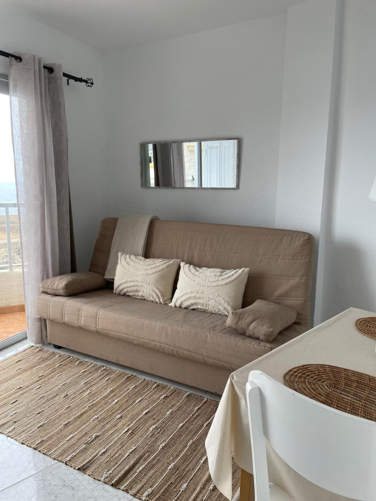 Relax Monis Incredible Ocean Views Apartman San Marcos  Kültér fotó